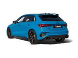 Audi S3 Sportback (8Y) | Evolution Line (Titanium)