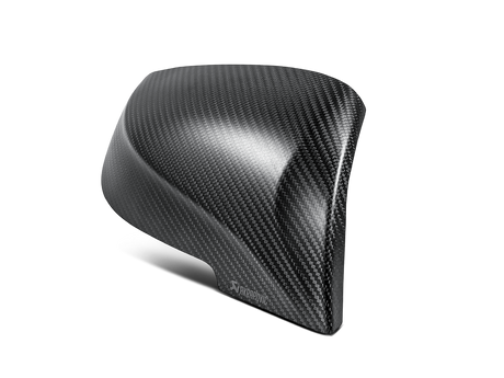 BMW M140i (F20/F21) | Carbon Fibre Mirror Cap Set - Matte