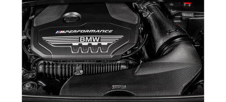 Eventuri Carbon luchtinlaat | BMW M135i/M235i F4X