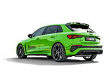 Audi RS3 Sportback (8Y) OPF/GPF | Evolution Line (Titanium)