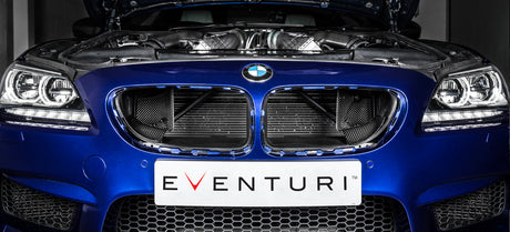 Eventuri Carbon luchtinlaat | BMW M6 F1X