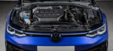 Eventuri Carbon luchtinlaat | Volkswagen Golf MK8