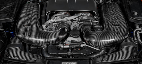 Eventuri Carbon luchtinlaat | Mercedes C63(S) X205