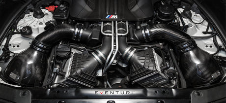 Eventuri Carbon luchtinlaat | BMW M5 F10