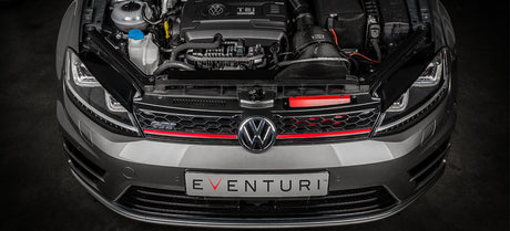 Eventuri Carbon luchtinlaat | Volkswagen Golf MK7/MK7.5