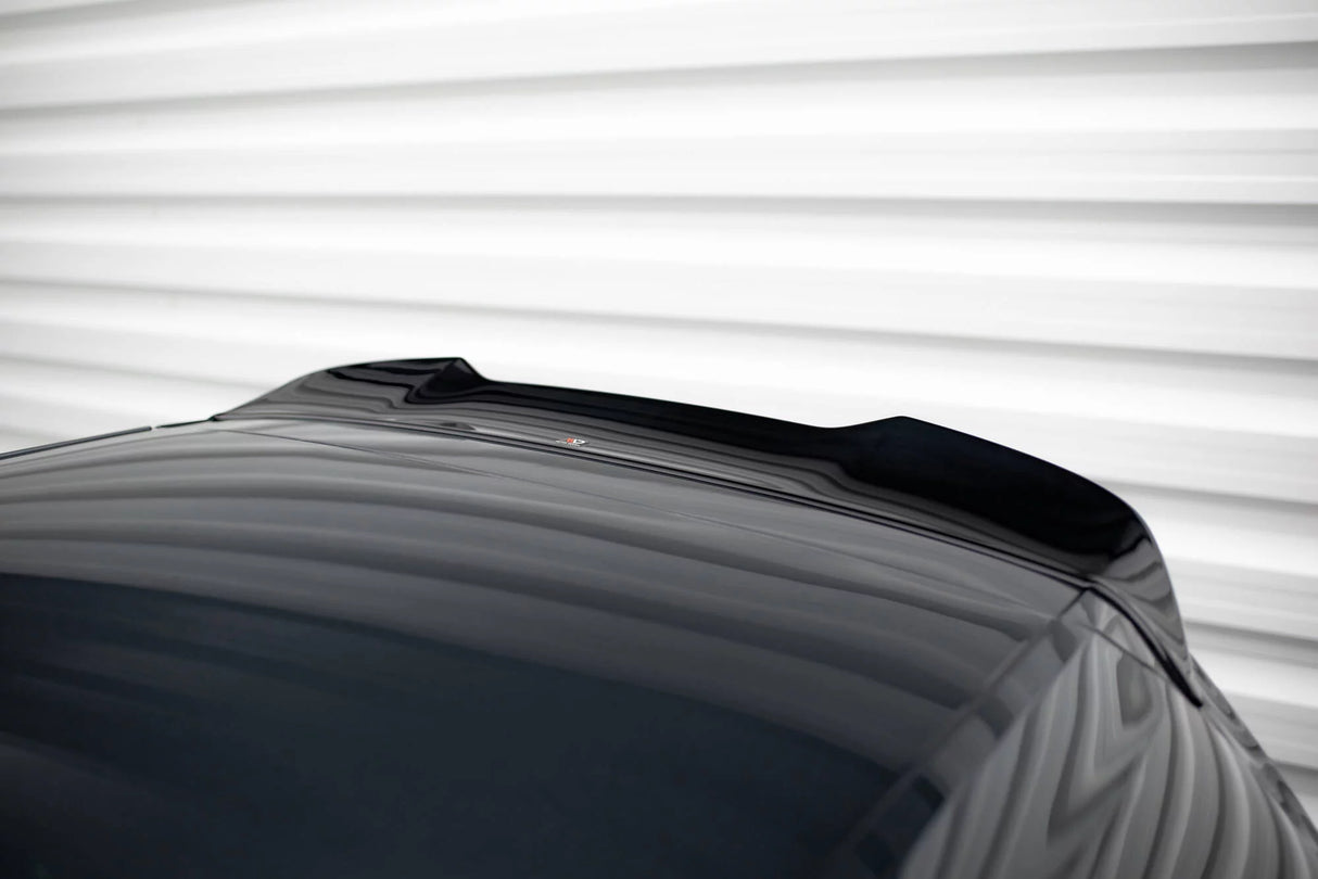 Maxton Design Spoiler Extension (3D) | Volkswagen Golf 7 GTI/GTE/GTD/R/R-line