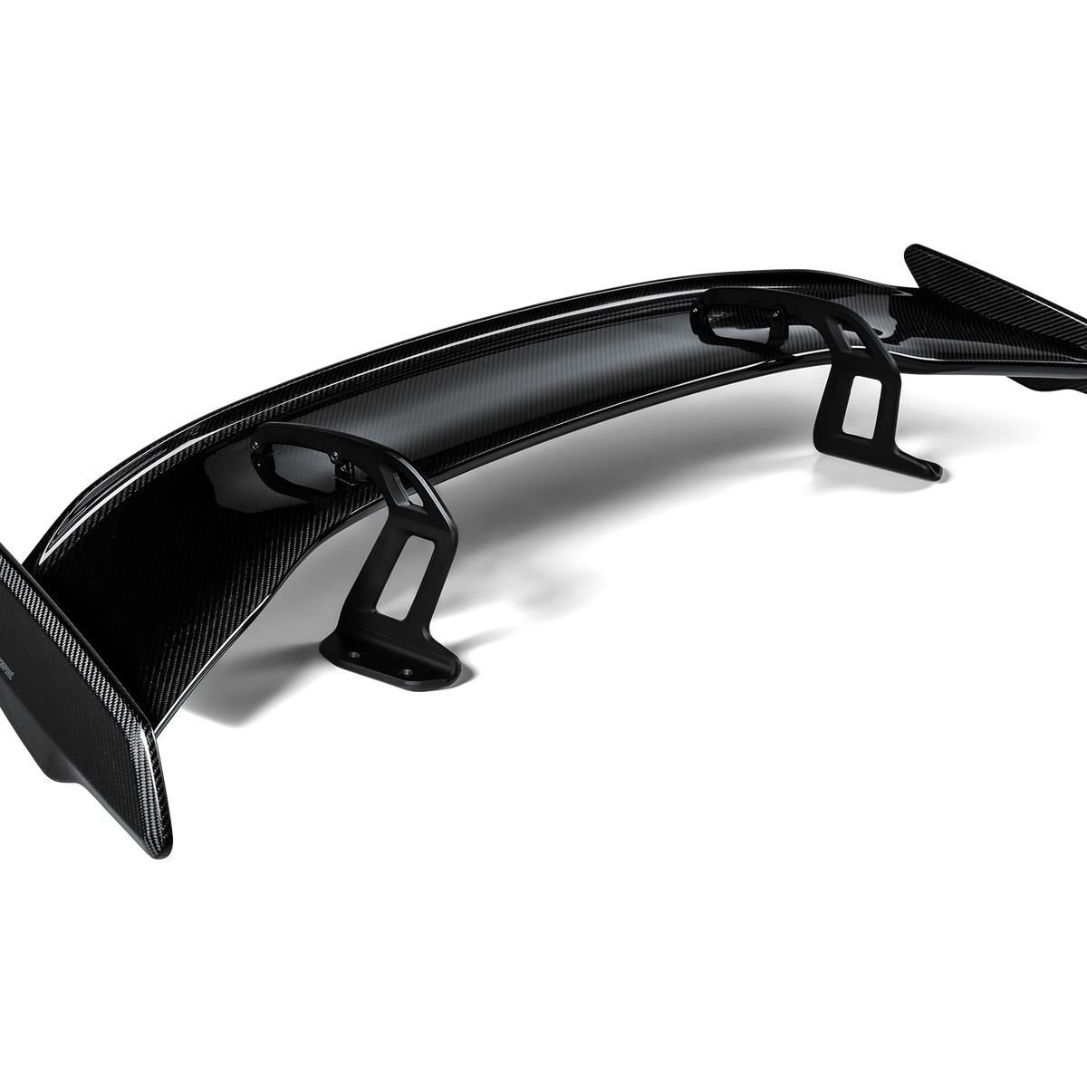 BMW M2 (G87) | Akrapovič Rear Wing – grapershop