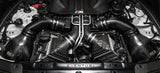 Eventuri Carbon luchtinlaat | BMW M6 F1X