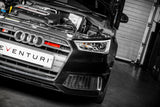 Eventuri Carbon luchtinlaat | Audi S1