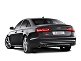 Audi S6 Avant/Limousine (C7) | Evolution Line (Titanium)