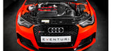 Eventuri Carbon luchtinlaat | Audi RS3 8V (GEN 1)