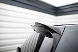 Maxton Design Spoiler Extension (3D) | Volkswagen Golf 7 GTI/GTE/GTD/R/R-line