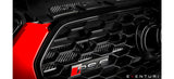 Eventuri Carbon luchtinlaat | Audi RS6 C7/RS7 C7