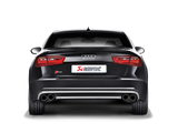 Audi S6 Avant/Limousine (C7) | Evolution Line (Titanium)