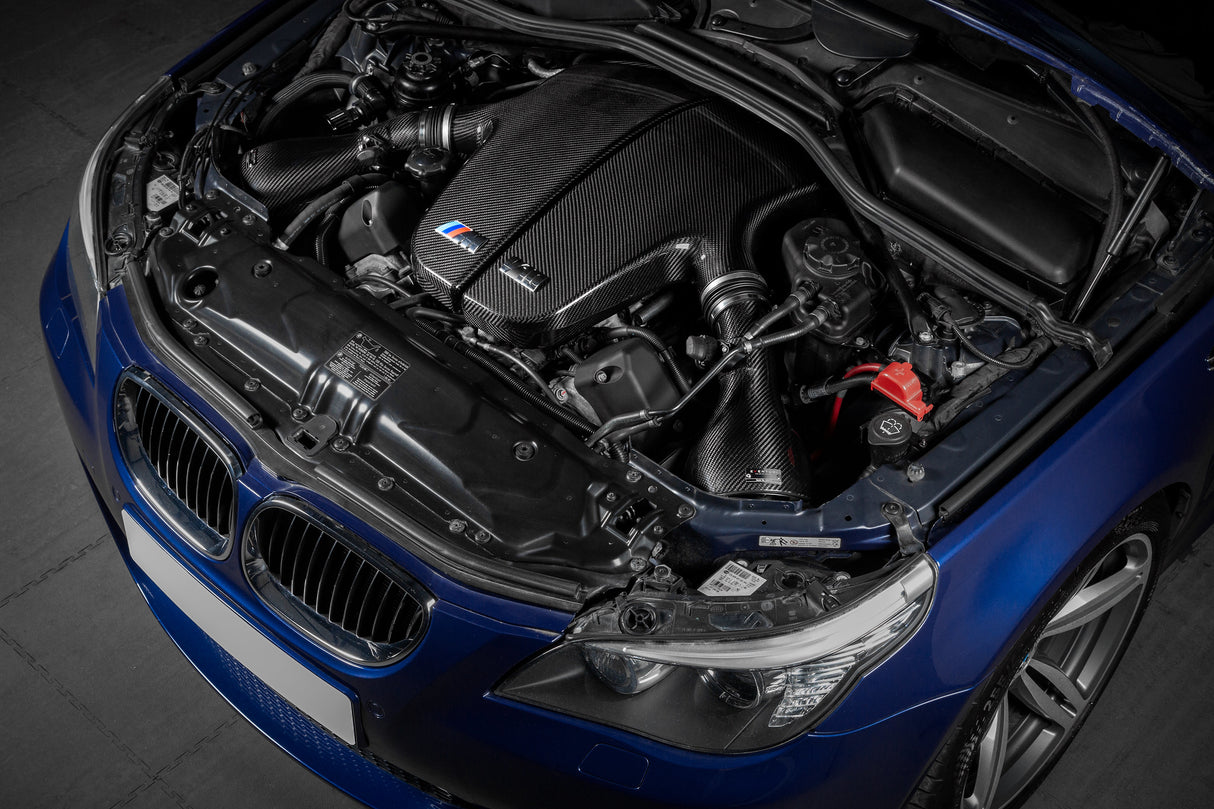 Eventuri Carbon luchtinlaat | BMW M5 E60/M6 E63