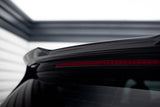 Maxton Design Spoiler Extension (3D) | Volkswagen Golf 7 GTI/GTE/GTD/R/R-line