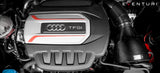 Eventuri Carbon luchtinlaat | Audi S1