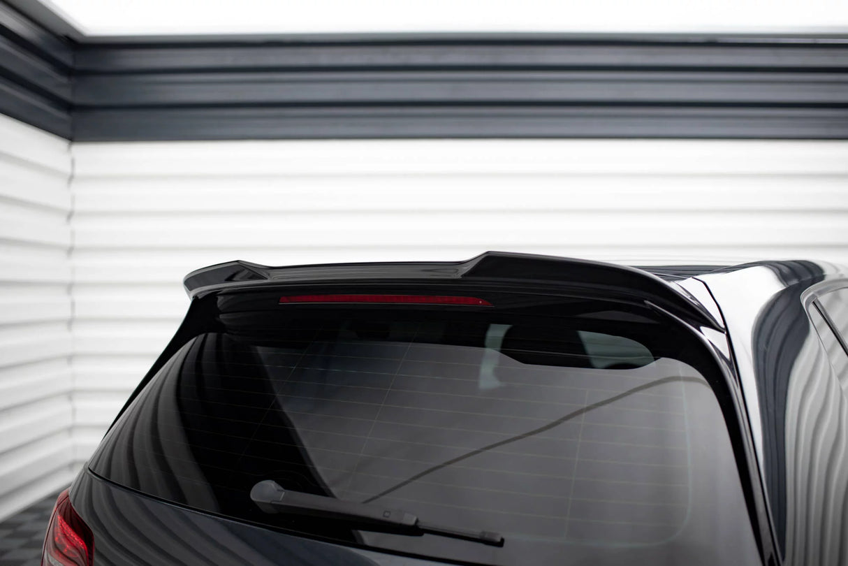 Maxton Design Spoiler Extension (3D) | Volkswagen Golf 7 GTI/GTE/GTD/R/R-line