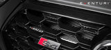 Eventuri Carbon luchtinlaat | Audi S4 B9/S5 B9