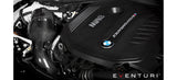 Eventuri Carbon luchtinlaat | BMW M140i/M240i