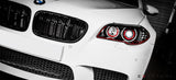 Eventuri Carbon luchtinlaat | BMW M5 F10