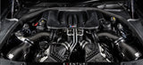 Eventuri Carbon luchtinlaat | BMW M6 F1X