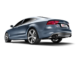 Audi S7 Sportback (C7) | Evolution Line (Titanium)