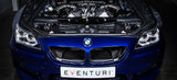 Eventuri Carbon luchtinlaat | BMW M6 F1X