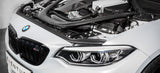 Eventuri Carbon luchtinlaat | BMW M2 Comp. F87