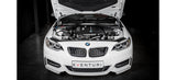 Eventuri Carbon luchtinlaat | BMW M140i/M240i