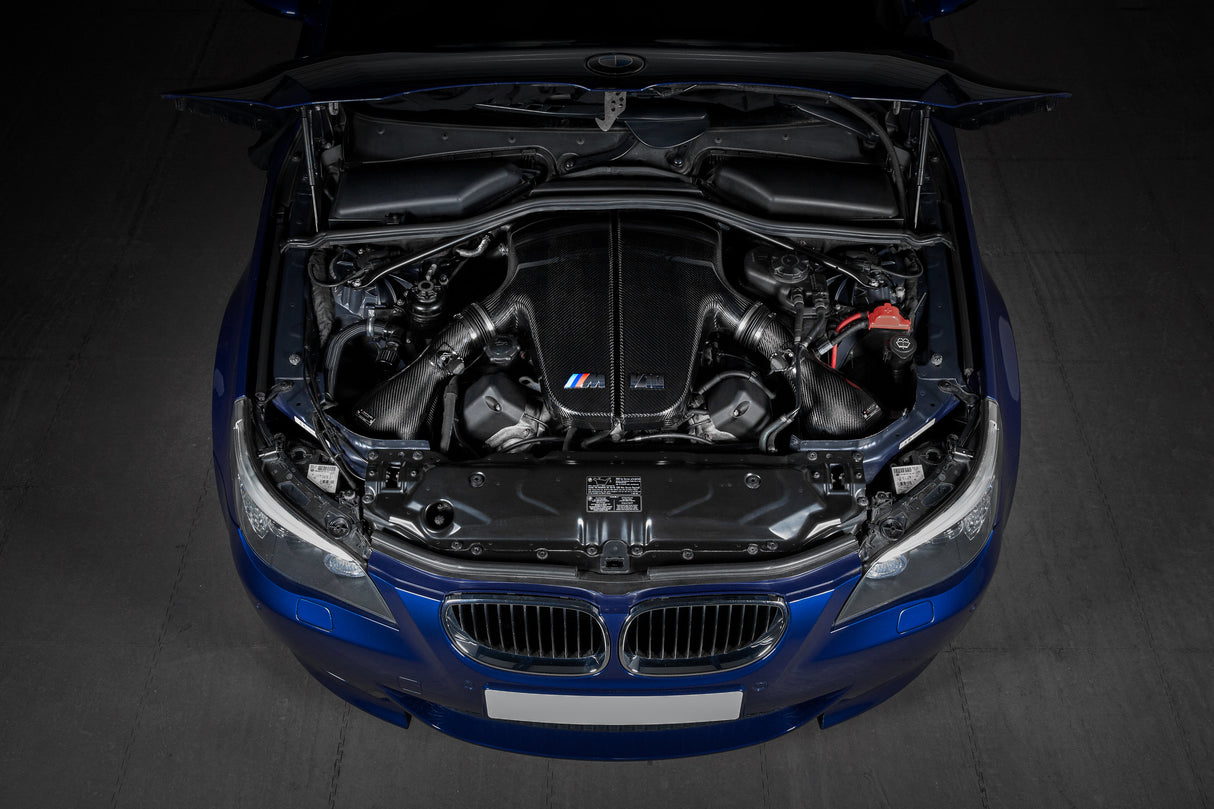 Eventuri Carbon luchtinlaat | BMW M5 E60/M6 E63