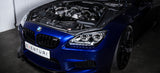 Eventuri Carbon luchtinlaat | BMW M6 F1X