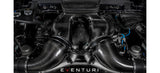 Eventuri Carbon luchtinlaat | Porsche 991 911