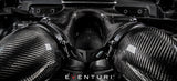 Eventuri Carbon luchtinlaat | Porsche 991 911