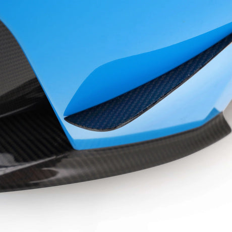 ADRO Carbon Fibre Canards | BMW M3 (F80)/M4 (F82)