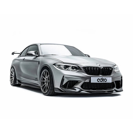 ADRO Carbon Fibre Side Skirts | BMW M2 (F87)