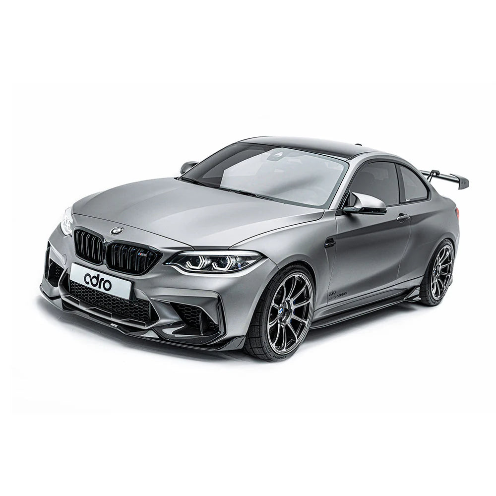 ADRO Carbon Fibre Side Skirts | BMW M2 (F87)