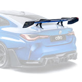 ADRO AT-R3 Swan Neck GT Wing | BMW M3 (G80)