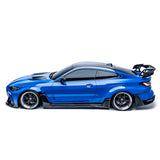 ADRO AT-R3 Swan Neck GT Wing | BMW M3 (G80)