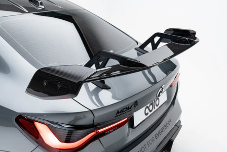 ADRO AT-R3 Swan Neck GT Wing | BMW M4 (G82)