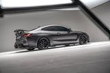 ADRO AT-S Neck Wing | BMW M4 (G82)