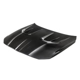 ADRO Carbon Fibre Vented Hood | BMW M3/M4 (G8X)