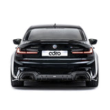 ADRO Carbon Fibre Spoiler | BMW M3 (G80)/M340i (G22)