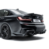 ADRO Carbon Fibre Spoiler | BMW M3 (G80)/M340i (G22)