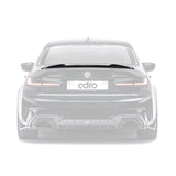 ADRO Carbon Fibre Spoiler | BMW M3 (G80)/M340i (G22)