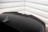 Maxton Design Carbon Spoiler extension | Audi RS6 C8