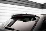 Maxton Design Carbon Spoiler extension | Audi RS6 C8