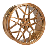 Urban Automotive | FORGED WHEELS UV-1 23"