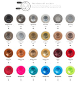 Urban Automotive | FORGED WHEELS UV-2 23"