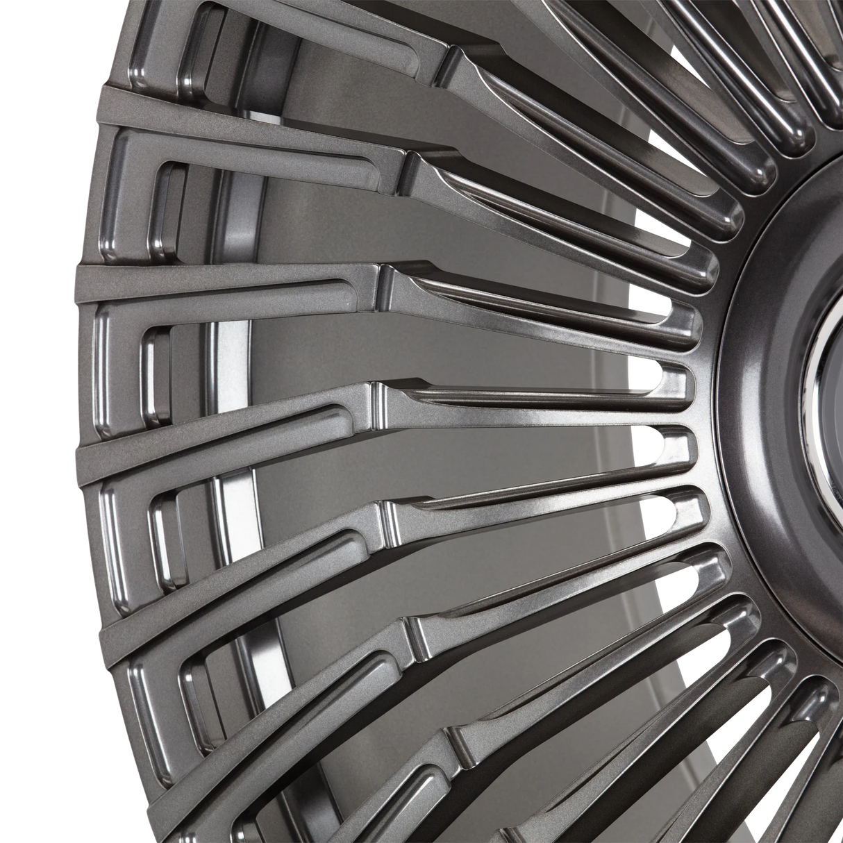 Urban Automotive | FORGED WHEELS UV-5 24"